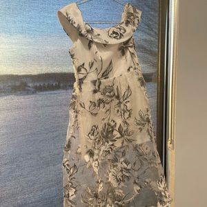Great bridal shower dress